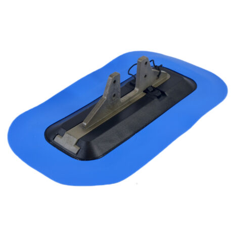 DIY Fin Adapter for Inflatables J-2 Motors 4