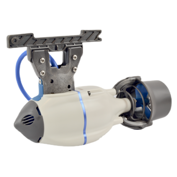 Flip and Lock Fin Adapter J-1 and J2 Motors 2 Flip and Lock Fin Adapter J-1 and J2 Motors 2