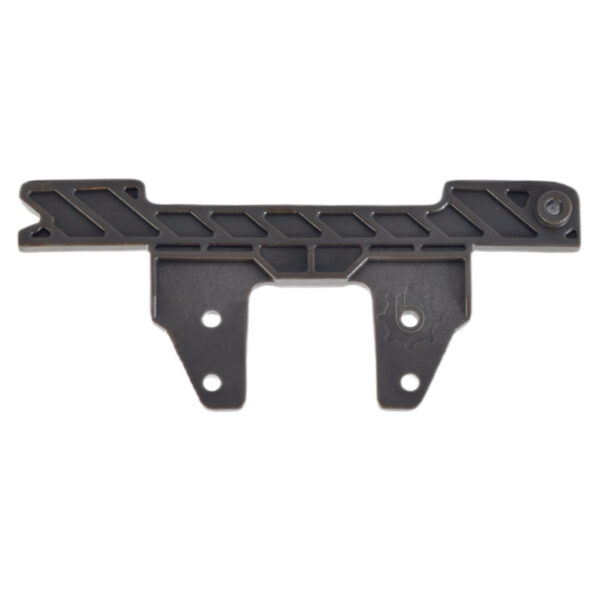 Flipand ock Fin Adapter J-1 and J2 Motors 3 Flip and Lock Fin Adapter J-1 and J2 Motors 3