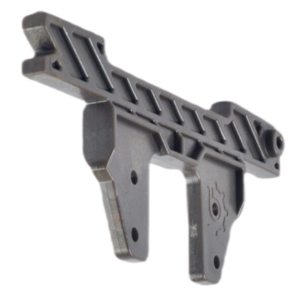 Flip and Lock Fin Adapter J-1 and J2 Motors 4 Flip and Lock Fin Adapter J-1 and J2 Motors 4