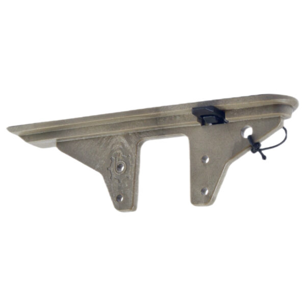 Slide and Lock Fin J-1 and J-2 Motors 2 Slide and Lock Fin J-1 and J-2 Motors 2