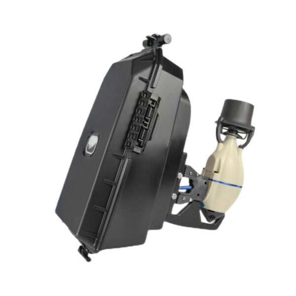 ThruHull Pod Adapter - Bonafide Kayaks J-2 Motors 7 ThruHull Pod Adapter - Bonafide Kayaks J-2 Motors 7