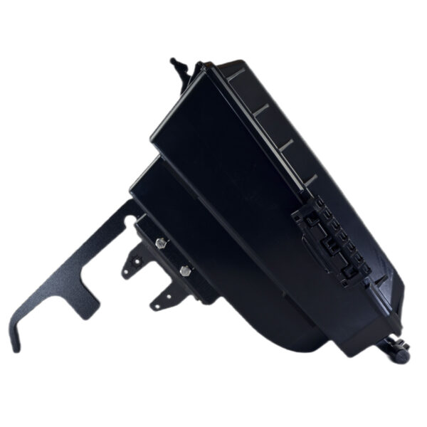 ThruHull Pod Adapter - Bonafide Kayaks J-2 Motors 3 ThruHull Pod Adapter - Bonafide Kayaks J-2 Motors 3