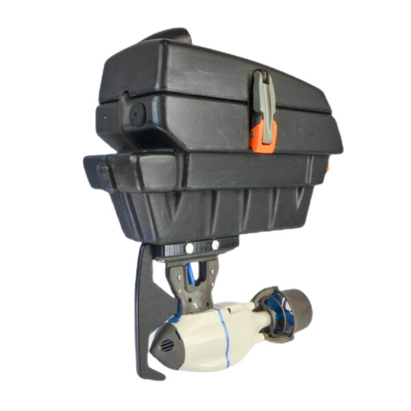 ThruHull Pod Adapter - Feelfree Kayaks J-2 Motors 4 ThruHull Pod Adapter - Feelfree Kayaks J-2 Motors 4