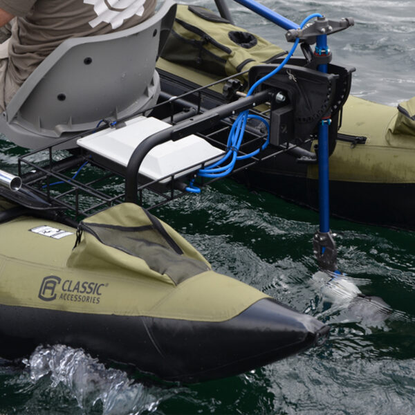 Transom Adapter J-2 Motors 3 Transom Adapter J-2 Motors 3