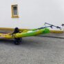 Universal Kayak Adapter J-2 Motors 7