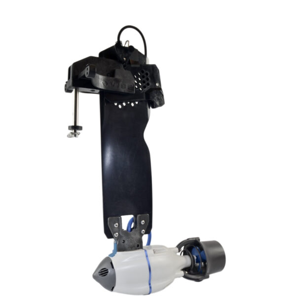 Universal Rudder Adapter J-2 Motors 2 Universal Rudder Adapter J-2 Motors 2