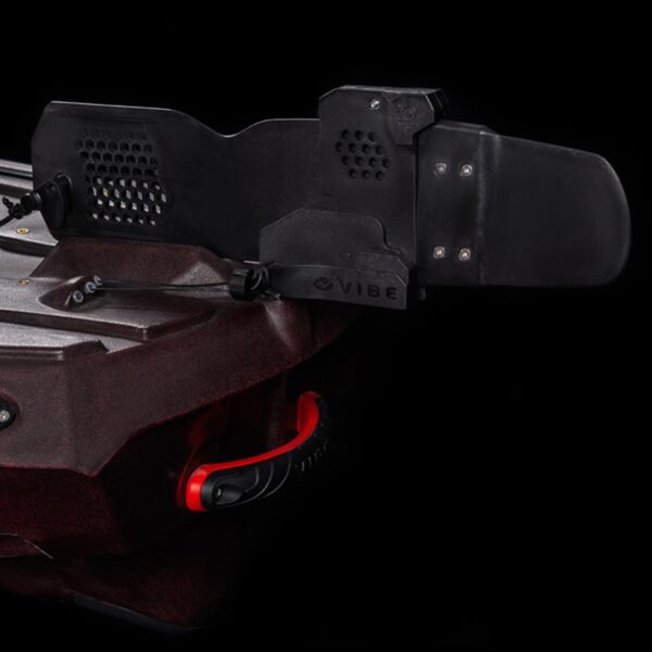 Universal Rudder Adapter J-2 Motors 5 Universal Rudder Adapter J-2 Motors 5