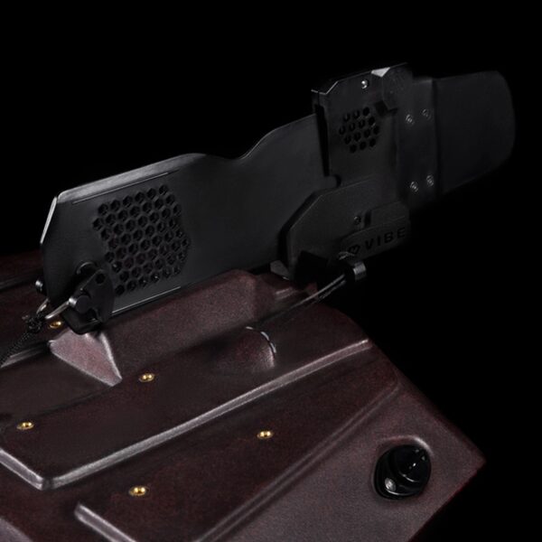 Universal Rudder Adapter J-2 Motors 6 Universal Rudder Adapter J-2 Motors 6