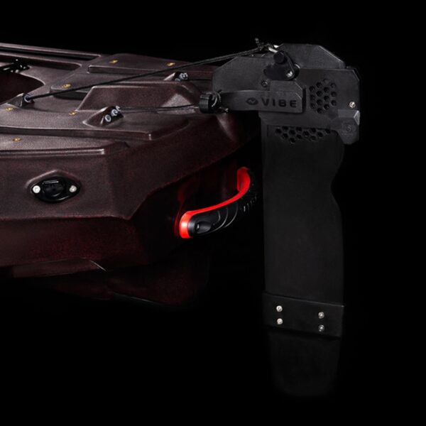 Universal Rudder Adapter J-2 Motors 7 Universal Rudder Adapter J-2 Motors 7