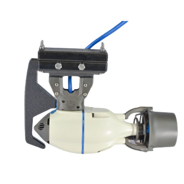 DIY ThruHull Pod Adpater (J-2 Motors) 3 DIY ThruHull Pod Adpater (J-2 Motors) 3