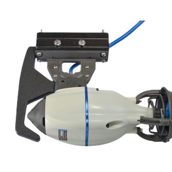 DIY ThruHull Pod Adpater (J-2 Motors) 5 DIY ThruHull Pod Adpater (J-2 Motors) 5