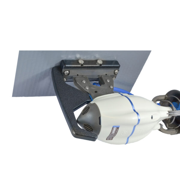 DIY ThruHull Pod Adpater (J-2 Motors) 6 DIY ThruHull Pod Adpater (J-2 Motors) 6