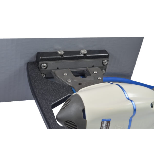 DIY ThruHull Pod Adpater (J-2 Motors) 7 DIY ThruHull Pod Adpater (J-2 Motors) 7