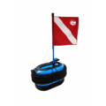 Dive Blu3 Nomad