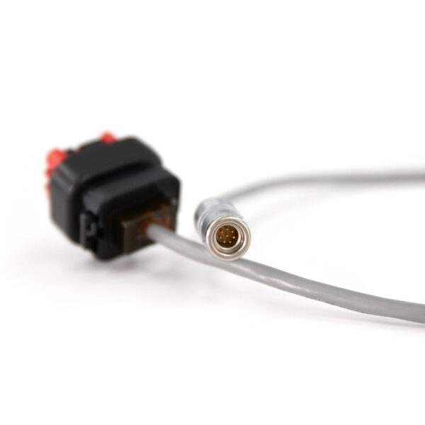 Charger Cable - ODU (8-pin) 3 Charger Cable - ODU (8-pin) 3