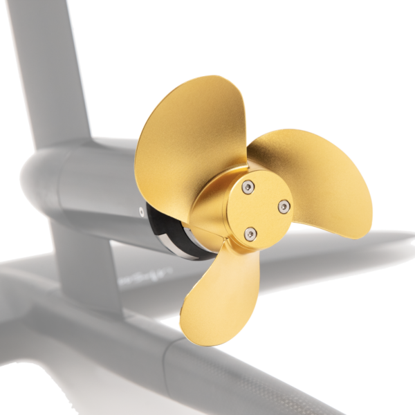 Lift Fixed Aluminum Propeller Kit 10 Lift Fixed Aluminum Propeller Kit 10