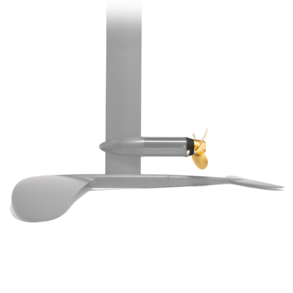 Lift Fixed Aluminum Propeller Kit 2 Lift Fixed Aluminum Propeller Kit 2