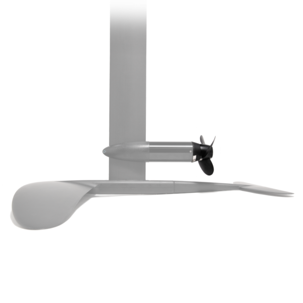 Lift Fixed Aluminum Propeller Kit 5 Lift Fixed Aluminum Propeller Kit 5