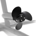 Lift Fixed Aluminum Propeller Kit 7