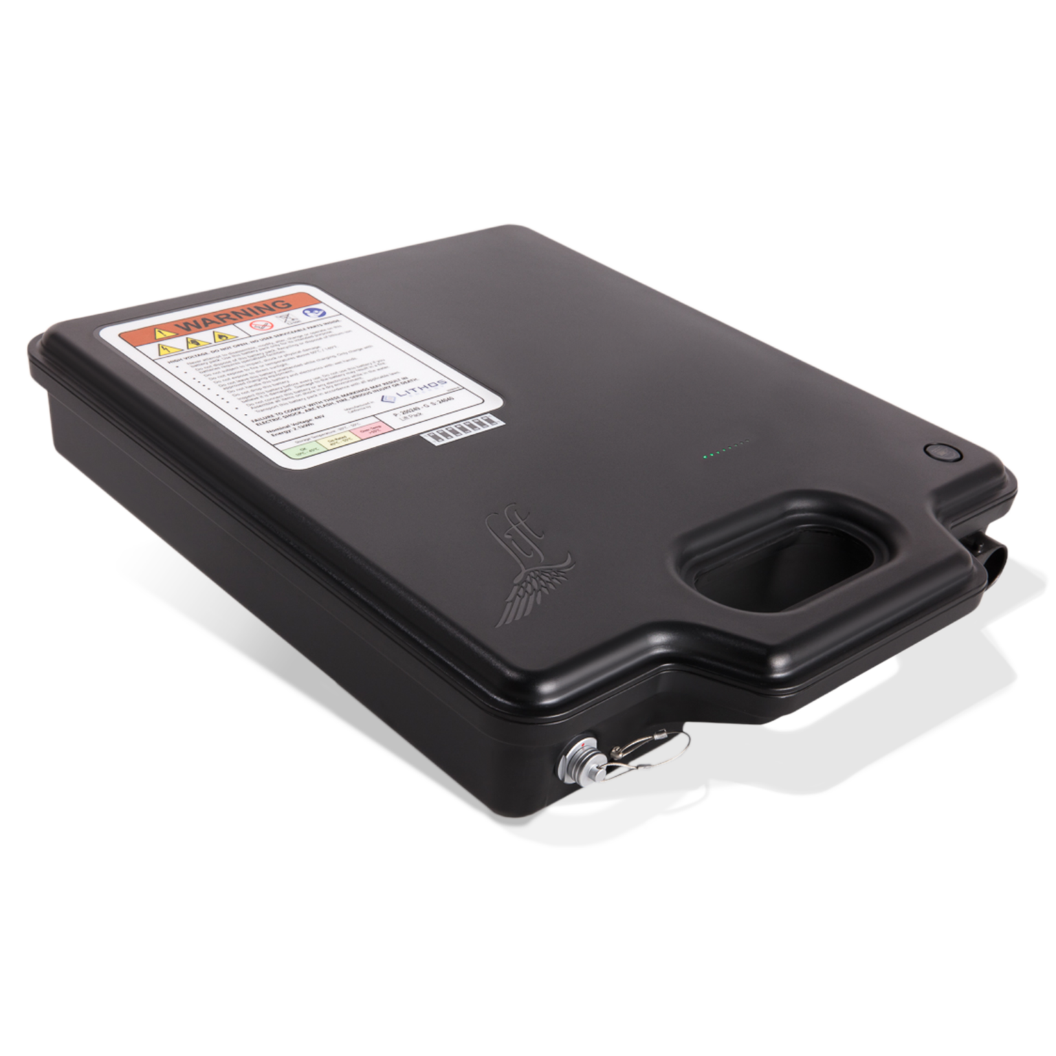 Lift eFoil Light Battery Electric Surf Sports