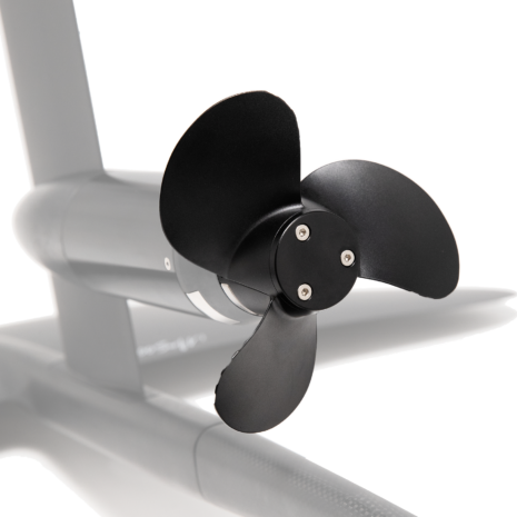 Lift LCS Fixed Aluminum Propeller ONLY 3