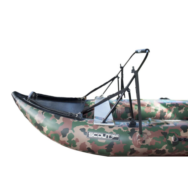 Scout Stabilize Bar 2 Scout Stabilize Bar 2