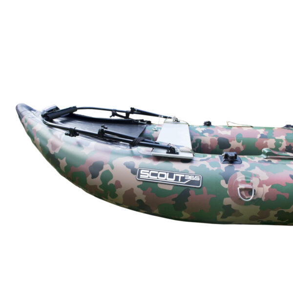 Scout Stabilize Bar 3 Scout Stabilize Bar 3