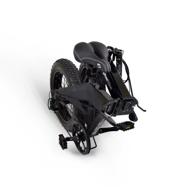 Jupiter Bike Defiant Black 3 Jupiter Bike Defiant Black 3