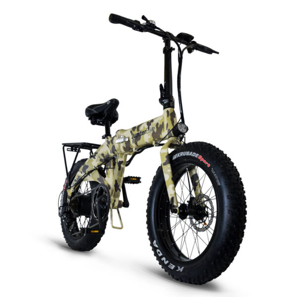 Jupiter Bike Defiant Camo 3 Jupiter Bike Defiant Camo 3