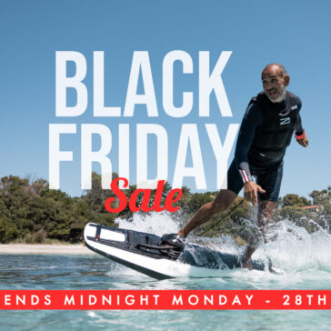 Electric Surf Sports Black Friday