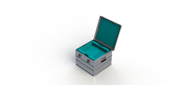 Lift eFoil 2 Battery Case 2 Lift eFoil 2 Battery Case 2