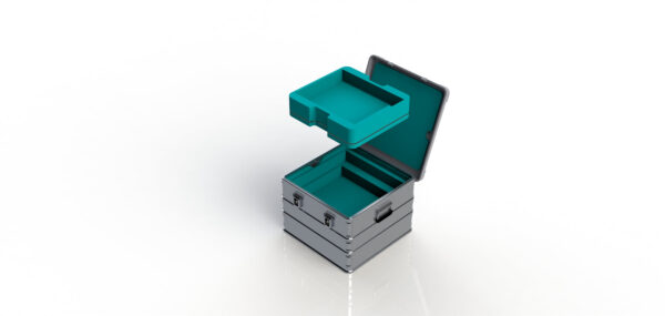 Lift eFoil 2 Battery Case 3 Lift eFoil 2 Battery Case 3