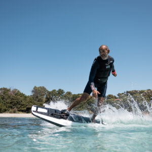 Awake Electric Jetboards & eFoils