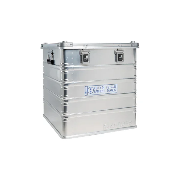 Zarges - Lift eFoil Battery Case – 3 Batteries Lift eFoil Battery Case – 3 Batteries