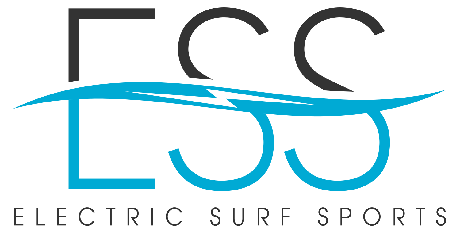 Electric Surf Sports logo
