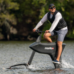 Water Bikes