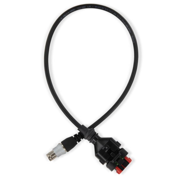 Charger Cable - Fischer (5-pin)-2 Charger Cable - Fischer (5-pin)-2