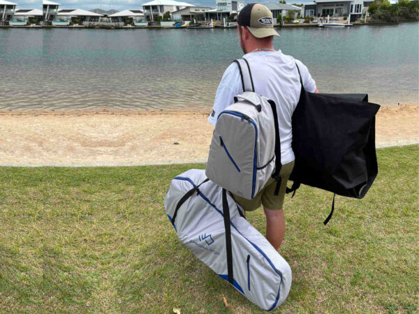 Scout245-2 Scout245-2