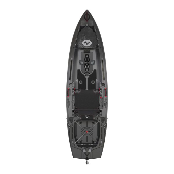 Makana 100 Raven Makana 100 Raven