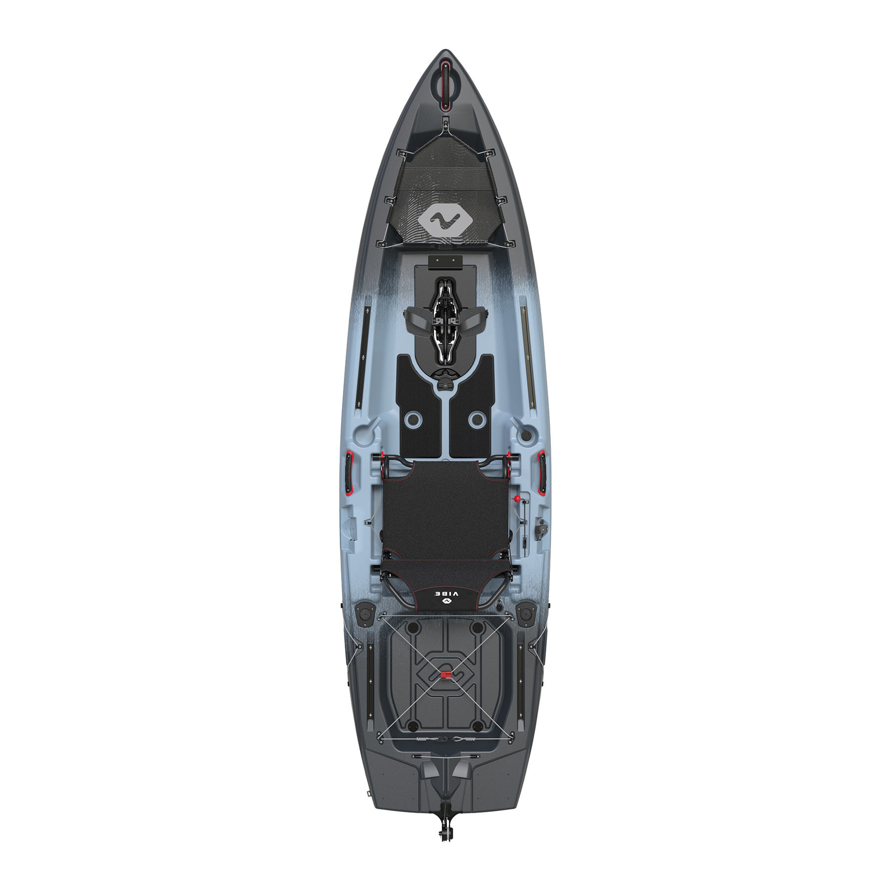 Vibe Kayaks, Makana 100 [Kayak Angler Buyer's Guide]