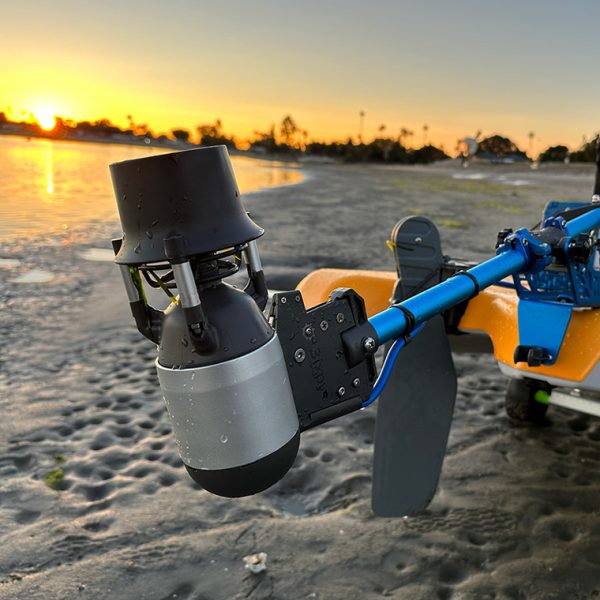 Bixpy K-1 Outboard Kit 9 Bixpy K-1 Outboard Kit 9