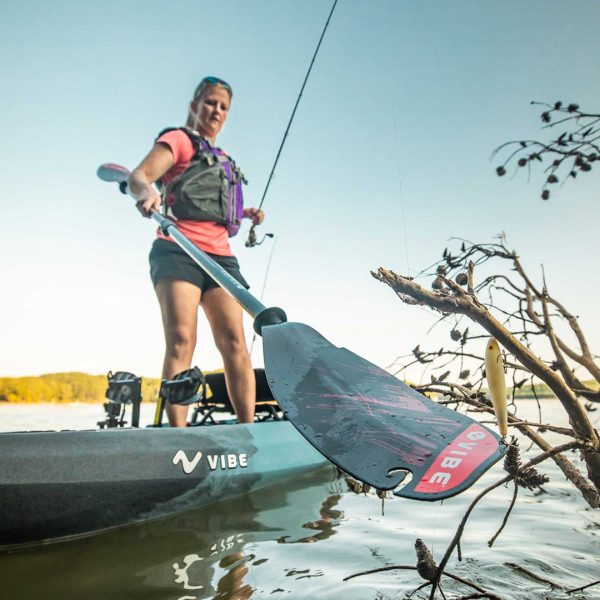 Ember Paddle Ember Paddle