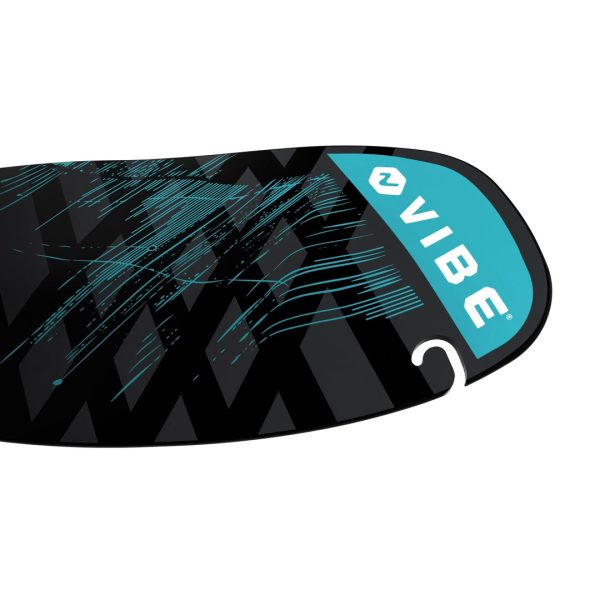 Ember Paddle Caribbean Blue 2 Ember Paddle Caribbean Blue 2
