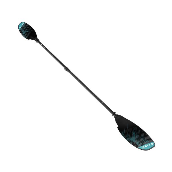 Ember Paddle Caribbean Blue 6 Ember Paddle Caribbean Blue 6