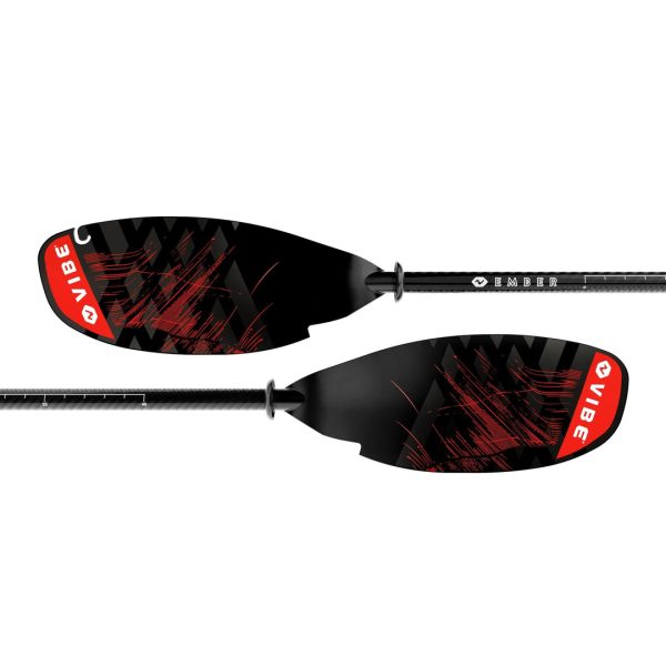 Ember Paddle Tsunami Red 2 Ember Paddle Tsunami Red 2