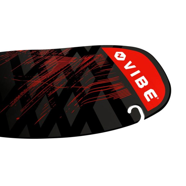 Ember Paddle Tsunami Red 3 Ember Paddle Tsunami Red 3