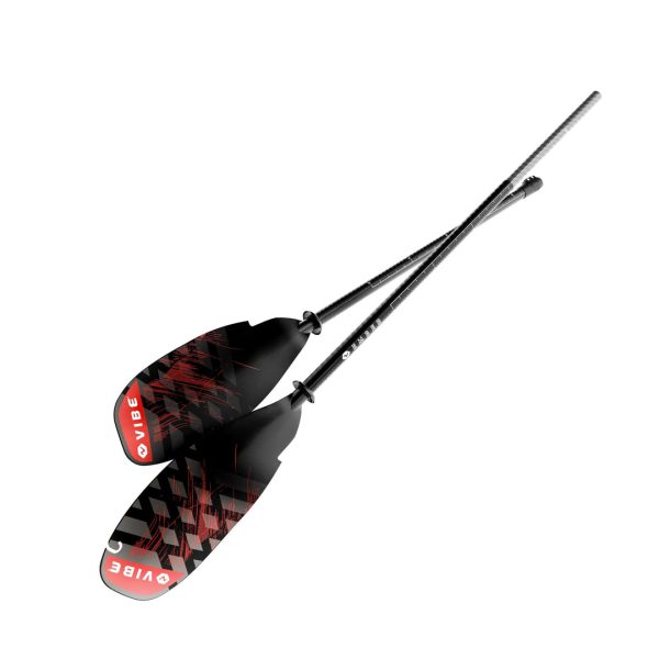 Ember Paddle Tsunami Red 4 Ember Paddle Tsunami Red 4
