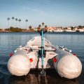 Bixpy K-1 Angler Pro Outboard Kit 8