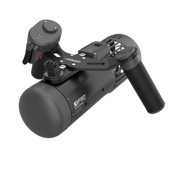 LEFEET S1 Pro 2 LEFEET S1 Pro Front View